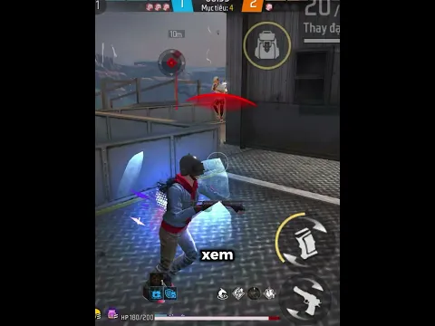 😔  #CoStarFreeFire #freefire #ff