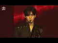 SOOBIN WEVERSE CON PERFORMANCE BAD GUY - RAIN