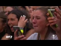 Justin Bieber Full Rooftop Concert