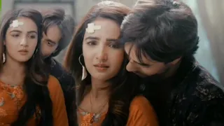 ضميني وما تسألي احزن هابي و روكي مسلسل ابتسم من قلبك لا يفوتكم 