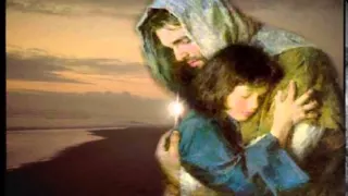 ترنيمة راجعلك أصل أنا منك Rage3lak 