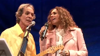 Beto Guedes e Daniela Mercury - "Luz e Mistério" - Outros Clássicos