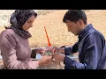 Download Lagu Amir Mohammad's father and Ruqyeh's sincere meeting | Moments full of love