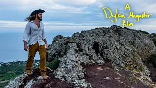 We Sailed to a Tiny Volcanic Island in the Middle of the Mediterranean Sea | Linosa, Italy