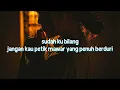 Sudah Kubilang - Christine Panjaitan | Lagu Nostalgia dan Kenangan + Lirik