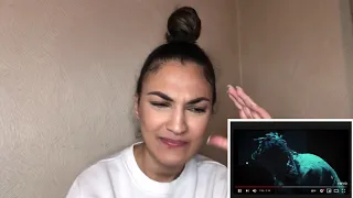 adekunle gold ft nailah blackman ag baby music video reaction