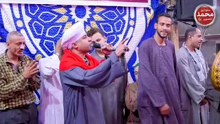 طائر الحب الشيخ مصطفى جمال فى ناس تستاهل قصر فى الجنة مولد ابو اليزيد البسطامى ساقلتة سوهاج2022 