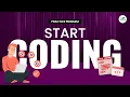 Start coding School Practice Problem GeeksforGeeks