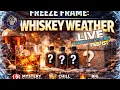 Lagu 🥃 FREEZE FRAME: WHISKEY WEATHER 🥃