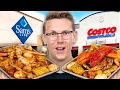 Sam s Club vs Costco Cooking Challenge