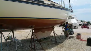 Coppercoat Final Sand