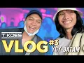 Download Lagu T’KOES VLOG | Kegiatan T’KOES dari Jakarta-Jogja-Batam! Part 3