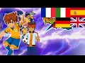 Download Lagu Inazuma Eleven Go Sombra/Shadow/Ombra/Ombre/Schatter Opening | All Europeans Openings! (Read desc)