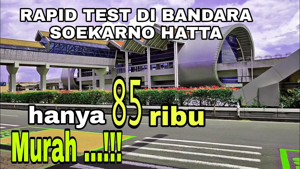 Rapid Test Drive Thru Di RS Pondok Indah Bintaro # rapidtest #rapidtestdrivethru #rapiddrivethru. 