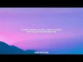 Will Gittens - Alone (Lyrics)