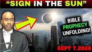 Pastor Gino Jennings | [ SEPT 7,2026 ] -EVERY CHRISTIAN MUST LOOK UP AT THE SKY