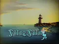 Disney's Sing Along Songs - Sailing, Sailing/Sailor's Hornpipe