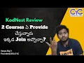 KodNest Java course in Bangalore Python Course in Hyderabad with Placement Choose Your Career