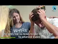 Triumph At Last - Laura became an ACCOMPLISHER against all odds  - Nuwan Sam - Prominds Australia