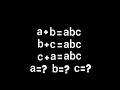 Can you solve this in 60 Seconds Olympiad Mathematics