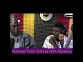 Yusuf Olatunji released the first LP in Nigeria in 1968 and made 37LPs in 10years - Monsoor Olatunji