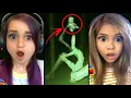 Babies See Scary CURSED IMAGES for the First Time