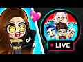 We Watch and Make Funny Roblox TikToks