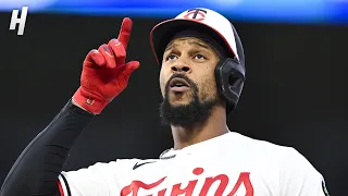 TWINS ARE CRUSHING THE RED SOX Scores 11 Runs in the first TWO INNINGS off Garrett Crochet