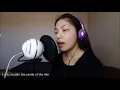 The Castle in the Sky (九州天空城) (GOT7 Jackson Wang) | Cover by Angela Yang