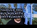 Download Lagu Should You Buy a Plastic Instrument?