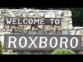 Top 8 things to do in Roxboro NC