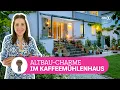 Download Lagu Modernes Interior Design in historischem Haus | ARD Room Tour