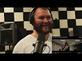 Morning Reaction: Traitors - Menace ll Society