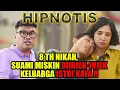 Download Lagu DIHIPNOTIS‼️ DEMI BELI RUMAH IMPIAN, SUAMI TEGA BOHONGI ISTRI‼️
