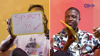 superstar vector shades ayodele you like woman test your ship ep 1