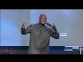 The Secret Behind Restlessness in Your Spirit (It’s Not What You Think) | Apostle Joshua Selman