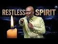 Download Lagu The Secret Behind Restlessness in Your Spirit (It’s Not What You Think) | Apostle Joshua Selman