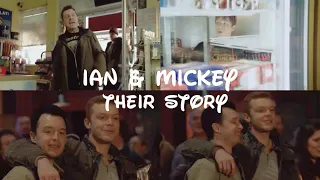 Ian Mickey Their Story 01x03 - 11x12 Reuploud