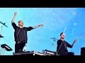Download Lagu Galantis - No Money (Radio 1's Big Weekend 2017)