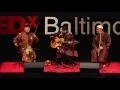 Download Lagu Tuvan Throat Singing | Alash | TEDxBaltimore