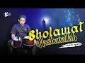 Download Lagu Sholawat Hasbunallah versi Koplo Again