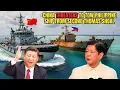Download Lagu South China Sea: China Threatens to Tow Philippine Ship from Second Thomas Shoal