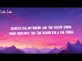Khushi - Victory Anthem (Lyrics) Lash curry & Audiocrackerr