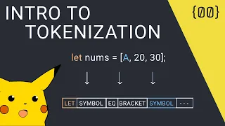 Introduction to Tokenization Writing a Custom Language Parser in Golang
