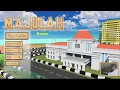 Majulah (Demo)