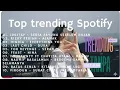 Lagu Top Spotify terbaru - sedia payung sebelum hujan - Alamak - idgitaf - viral 2025 