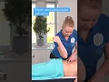 Trigger Point Compression with Elbow -