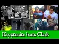 Download Lagu Superman - Kryptonite hurts Clark