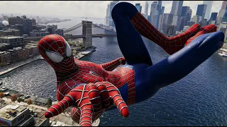 Spider-Man 2 – I Stopped NYC's Biggest Crime Wave 🚨