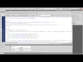 7 - Introduction to Dreamweaver Tutorial CS5